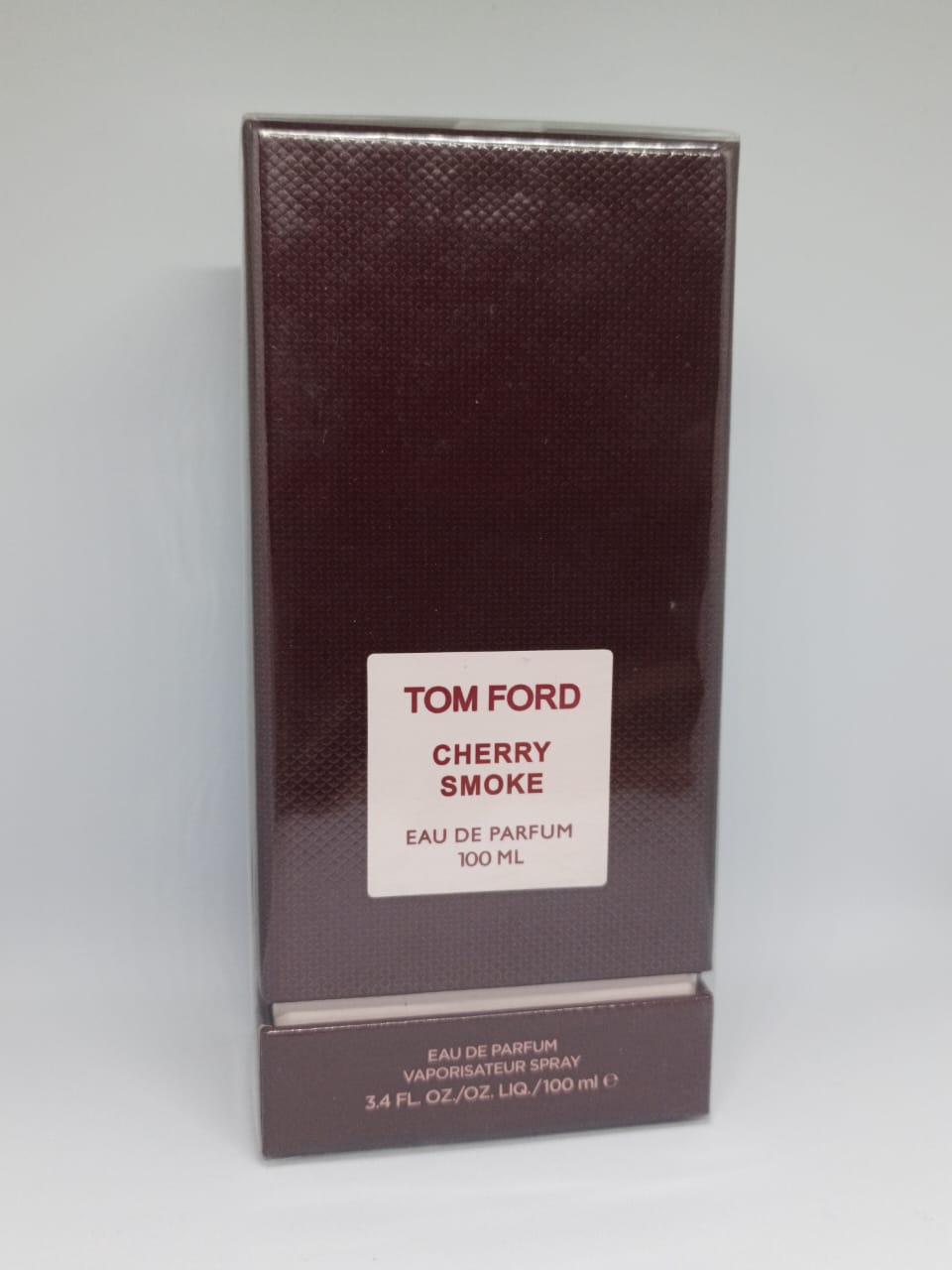 TOM FORD (CHERRY SMOKE) 100ml/3.4oz