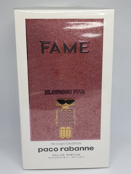 PACO RABANNE (BLOOMING PINK) 80ml/2.7oz