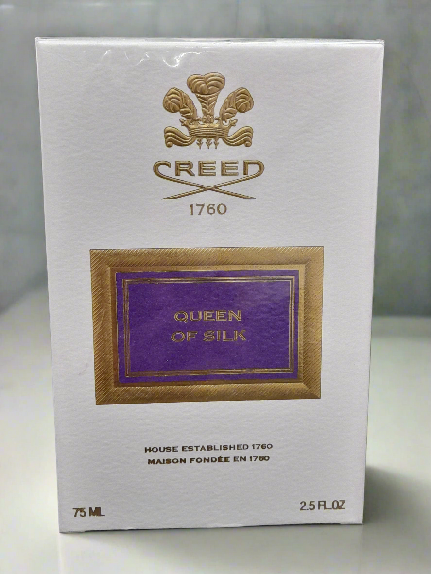 Creed Queen Of Silk 75ml EDP