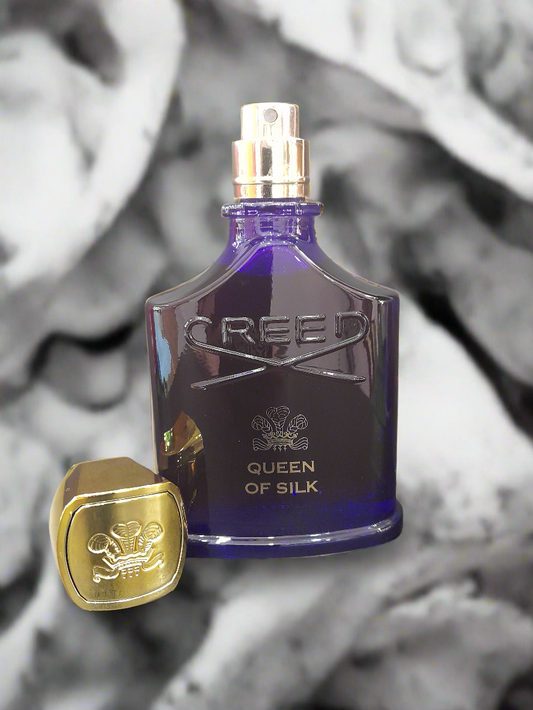 Creed Queen Of Silk 75ml EDP