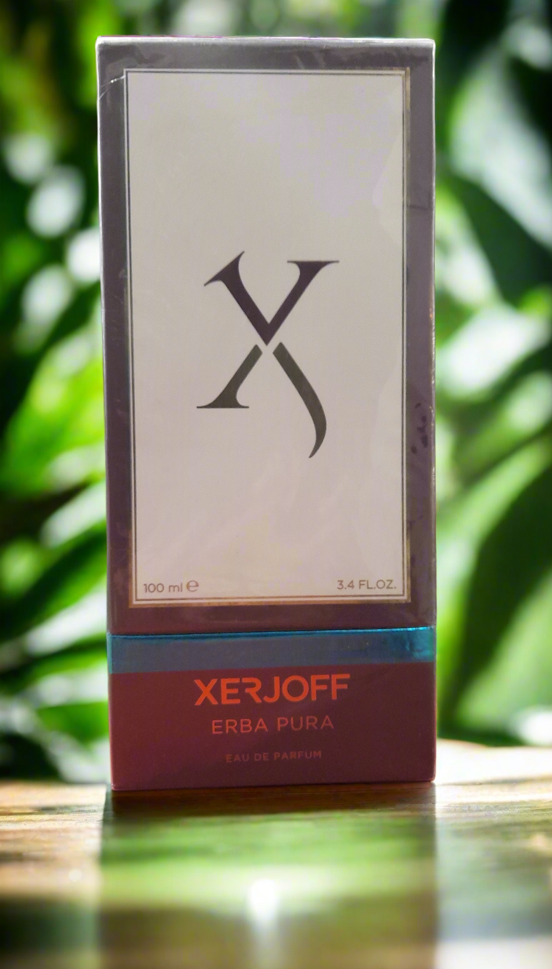 Xerjoff Herba Pura (Eau De Parfum) 100ml