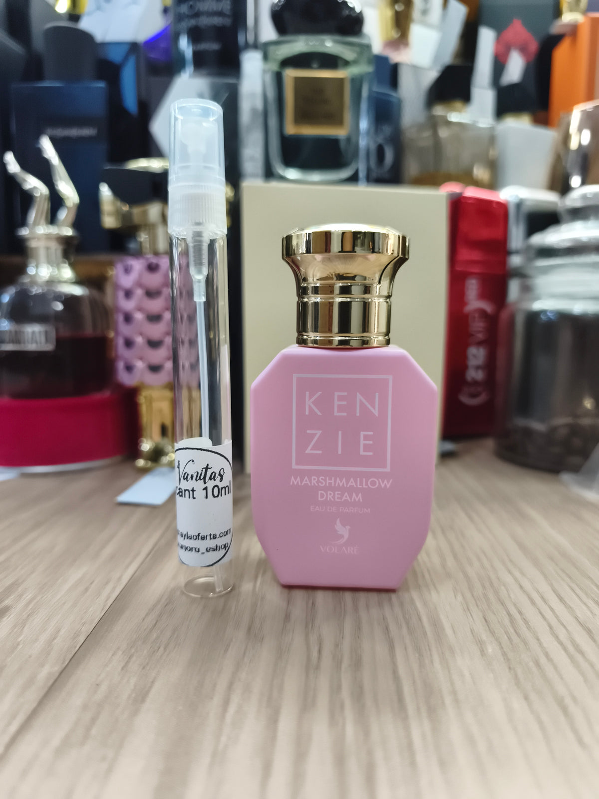 Volare Kenzie Marshmallow Dream 25ml Eau De Parfum