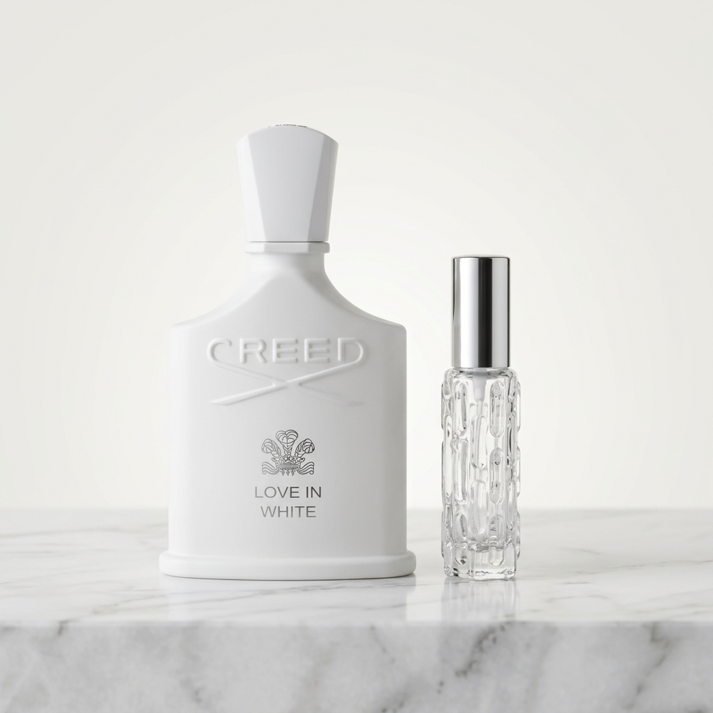 Creed Love In White Eau De Parfum