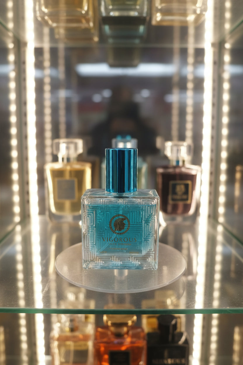 Luca Perfume Eros 30ml Eau De Parfum