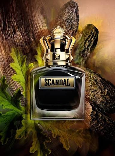 Jean Paul Gaultier Scandal Le Parfum Pour Homme
