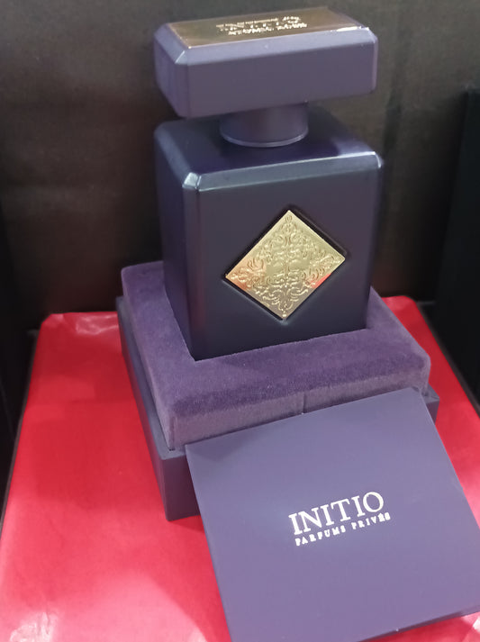 Initio Atomic Rose (Eau De Parfum) 90ml