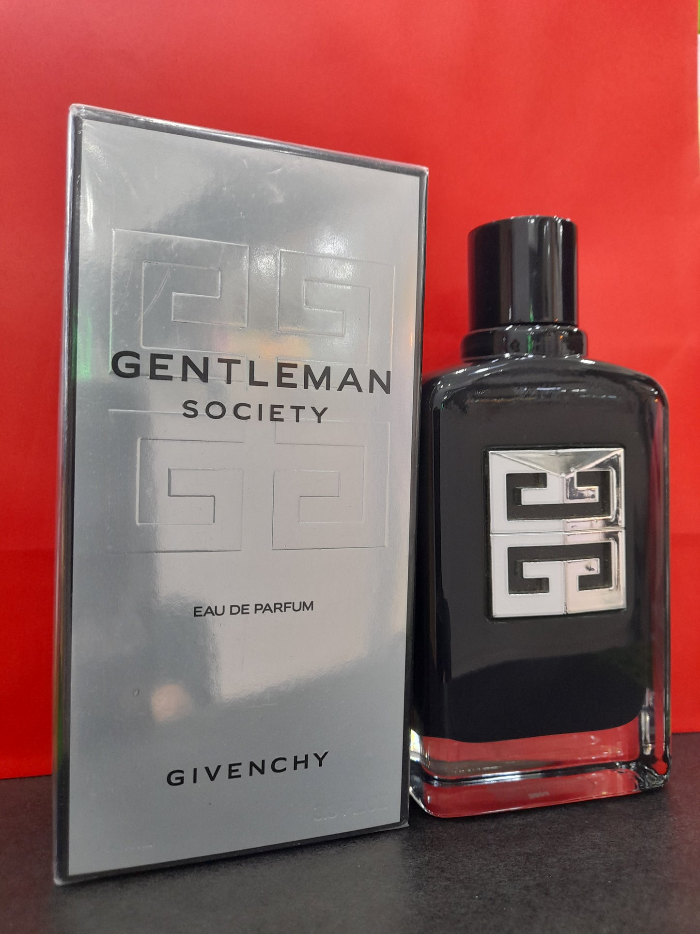 Givenchy Gentleman Society 100ml EDP