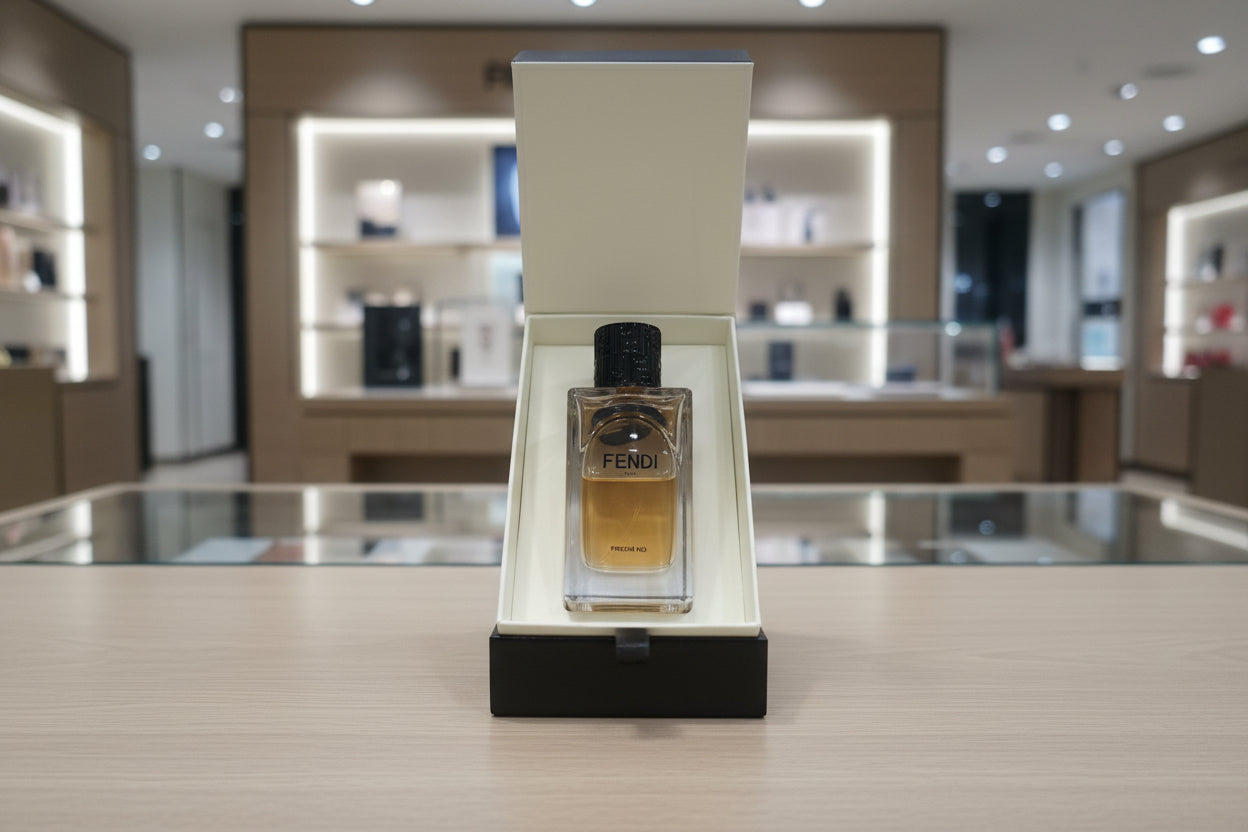 Fendi Perché No 100ml Eau De Parfum