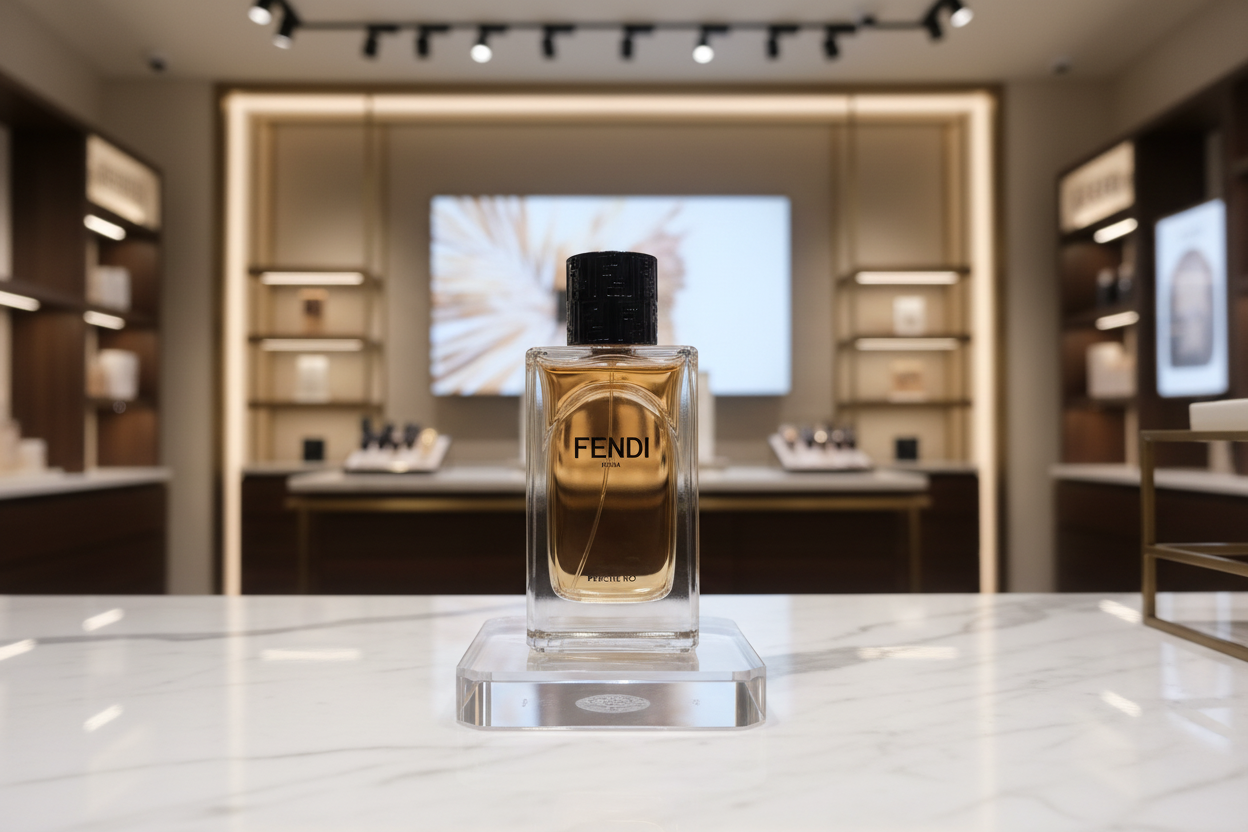 Fendi Perché No 100ml Eau De Parfum