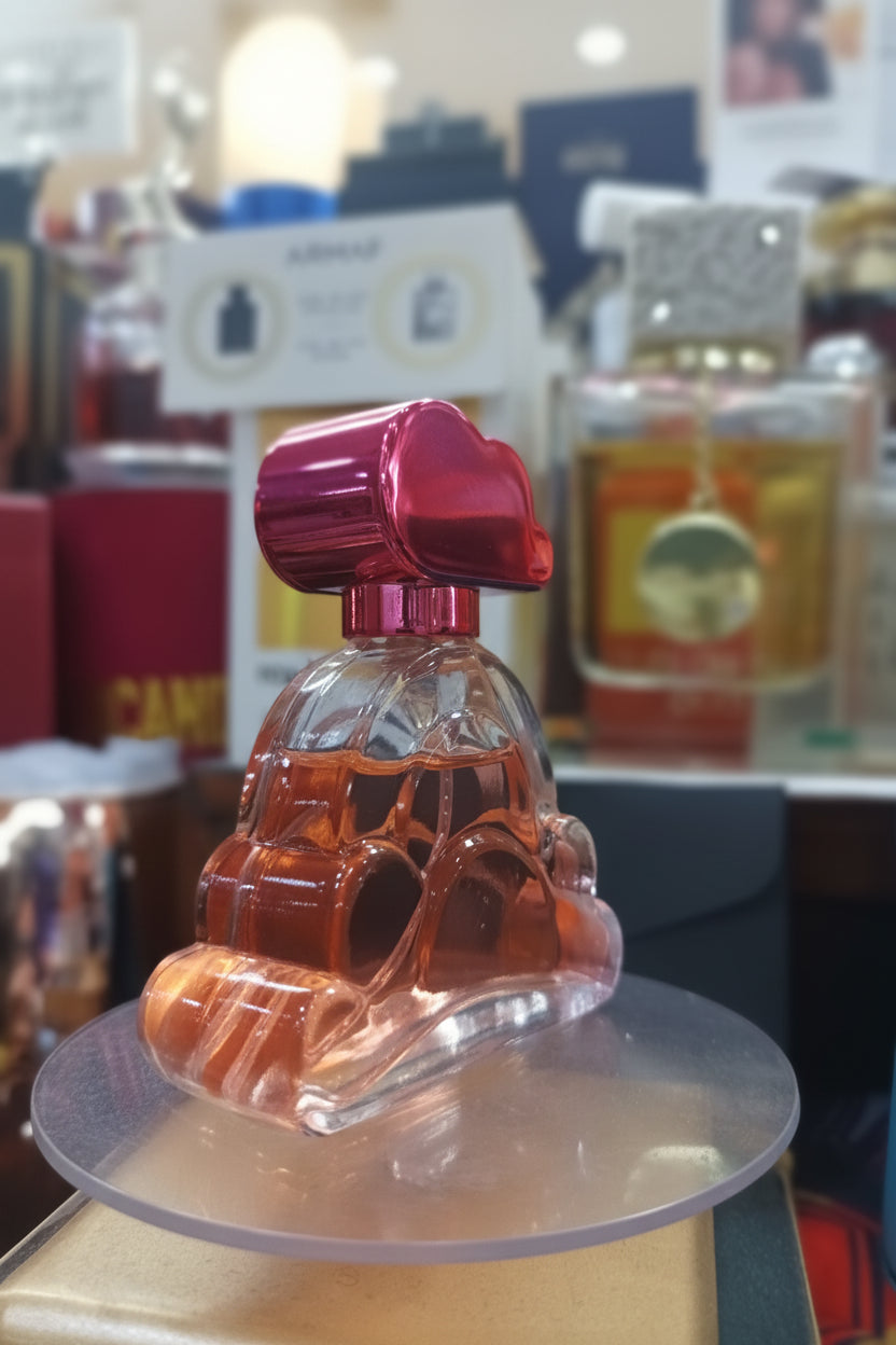 Luca Perfume Cloud Pink 30ml Eau de Parfum