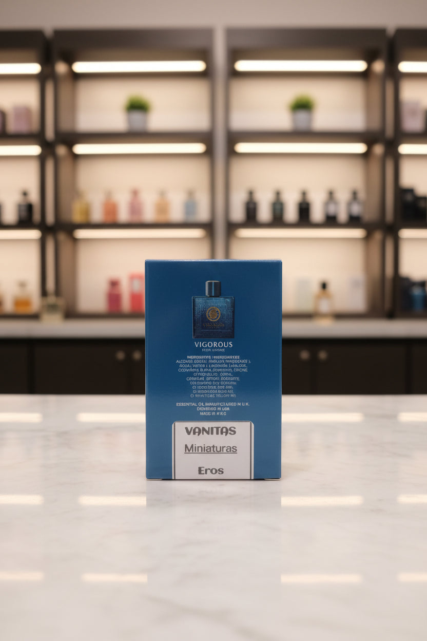Luca Perfume Eros 30ml Eau De Parfum