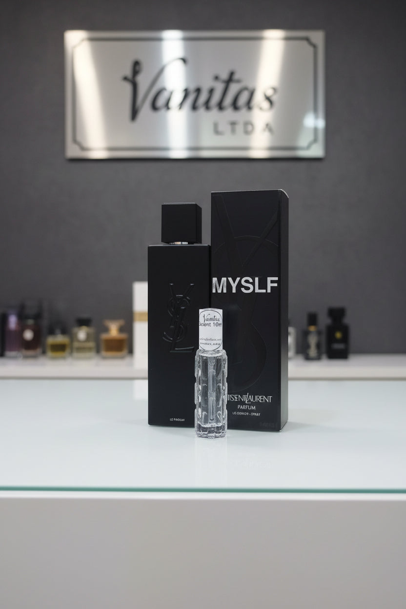YSL MYSLF 100ml Le Parfum