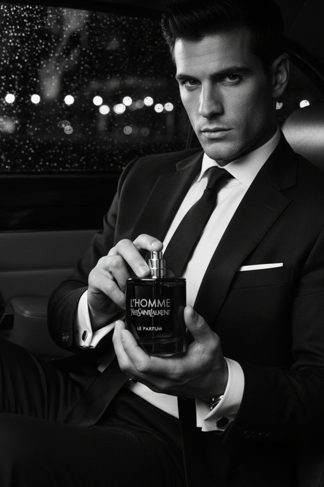 YSL L'Homme Le Parfum 100ml