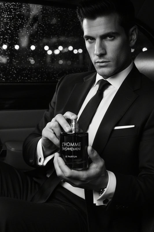 YSL L'Homme Le Parfum 100ml