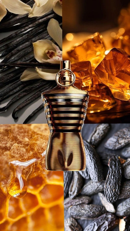 Jean Paul Gaultier | Le Male Elixir 200ml