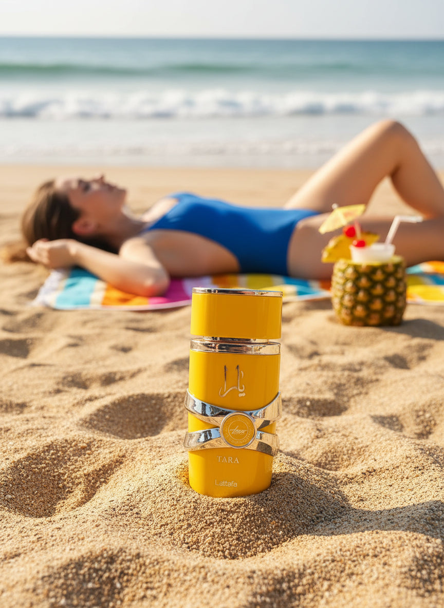 Lattafa Yara Tous 100ml