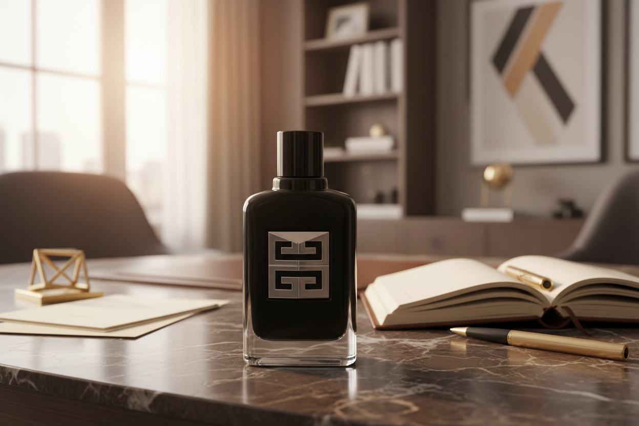 Givenchy Gentleman Society 100ml EDP