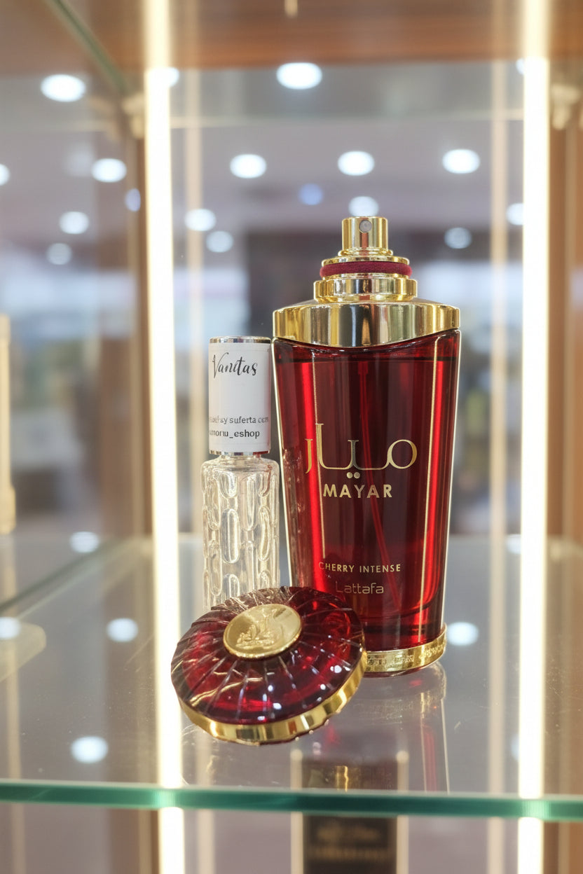 Lattafa Mayar Cherry Intense Eau De Parfum