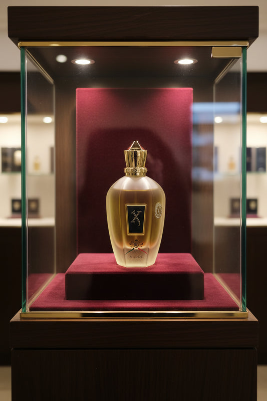 Xerjoff 1861 Naxos Eau De Parfum 100ml