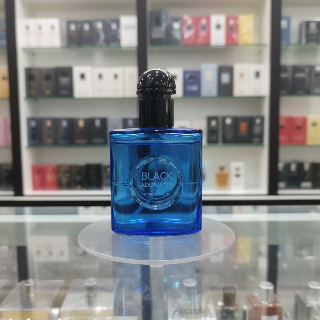 Luca Perfume Black Opium Intense 30ml Eau De Parfum
