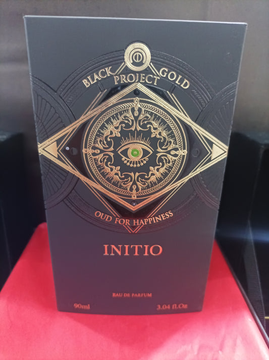 Initio Oud Ford Happiness (Eau De Parfum) 90ml