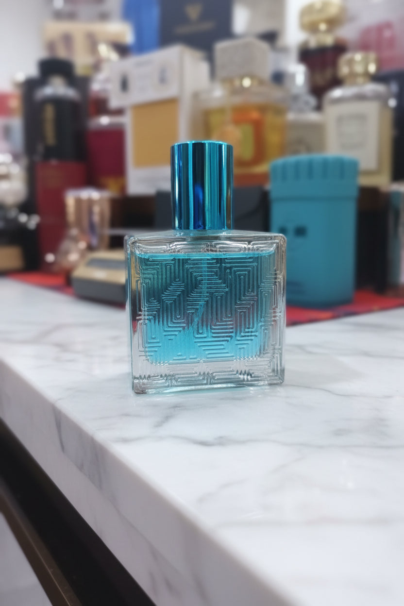 Luca Perfume Eros 30ml Eau De Parfum