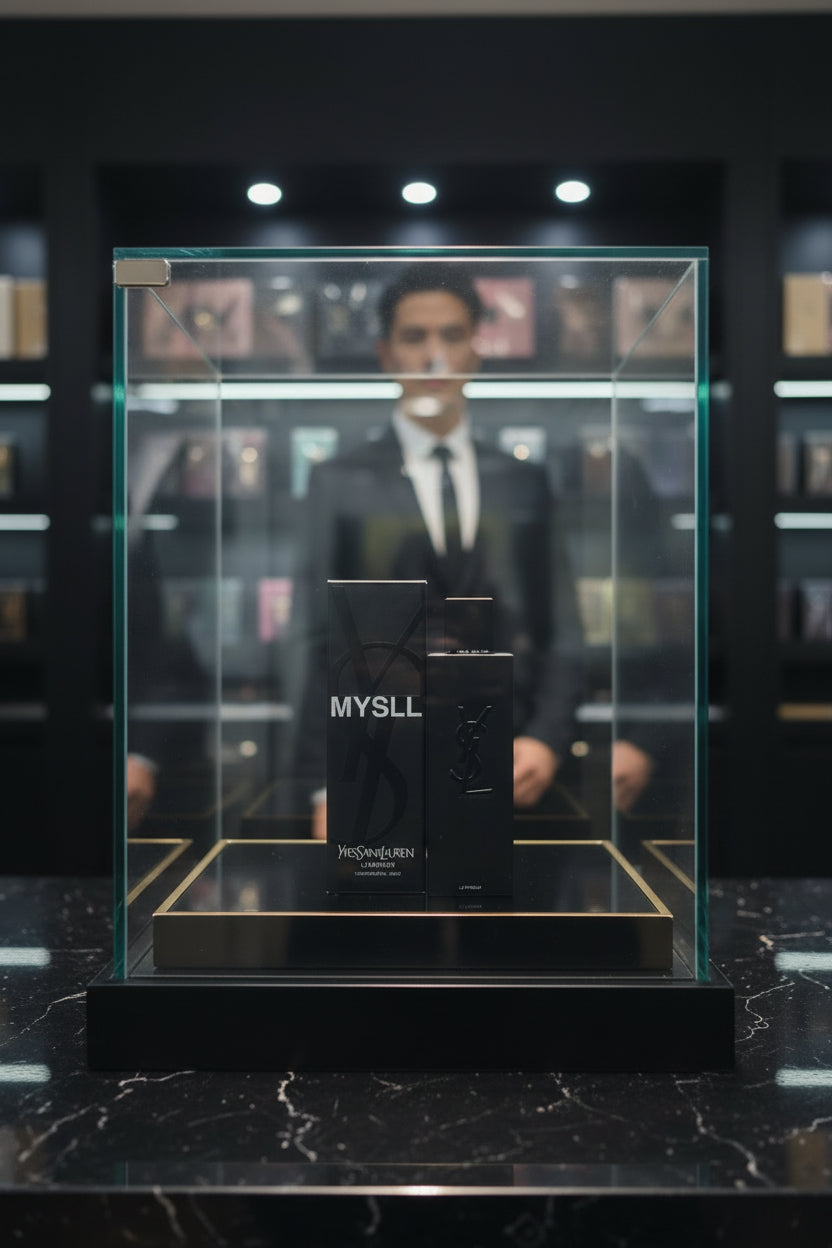 YSL MYSLF 100ml Le Parfum