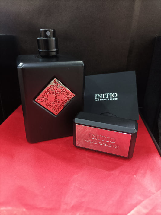 Initio Mystic Experience (Eau De Parfum) 90ml