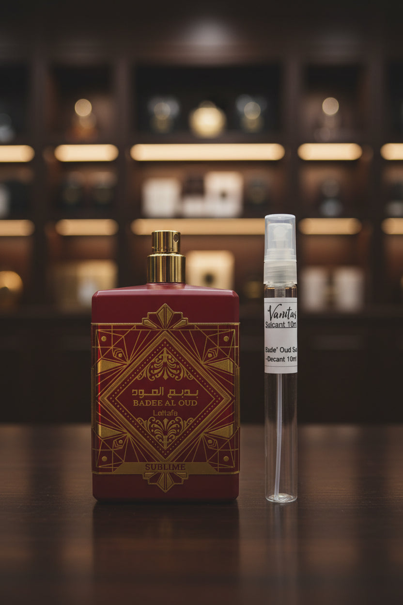 Lattafa Sublime 100ml EDP