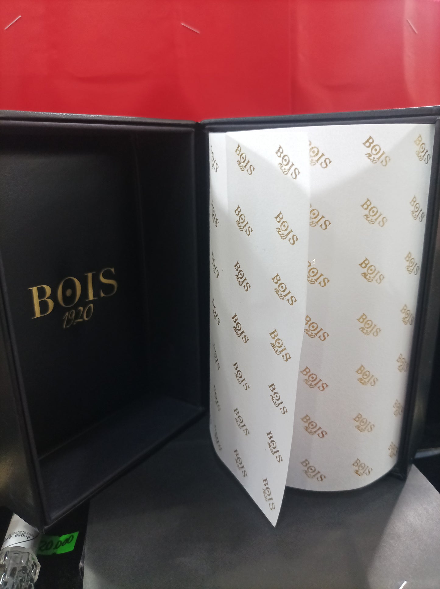 Bois 1920 Frammenti Parfum 100ml
