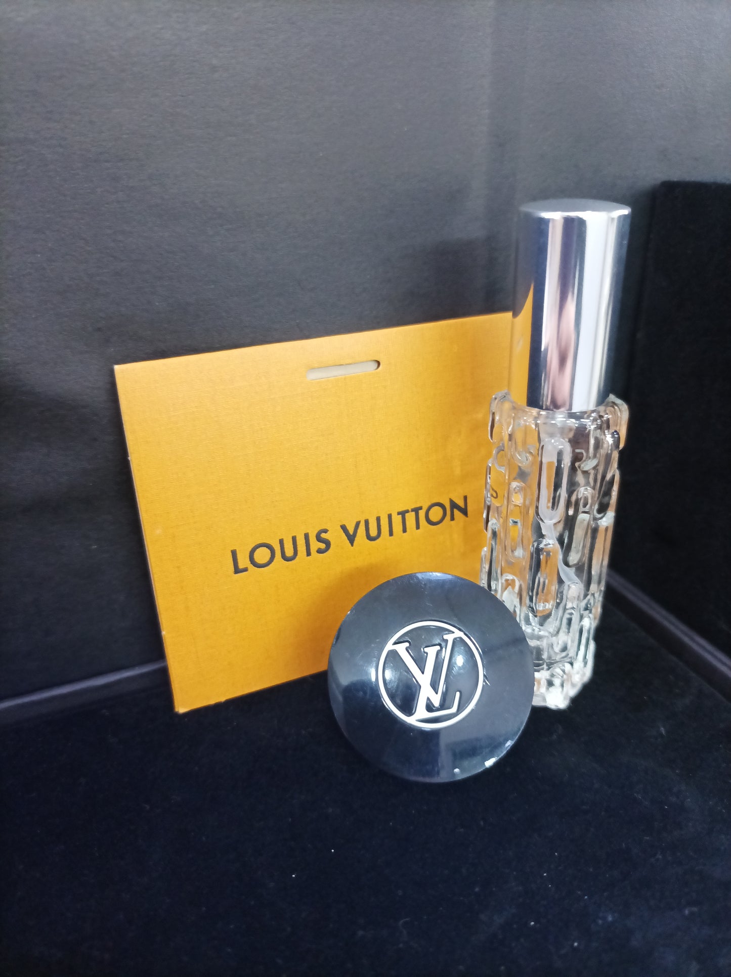 Louis Vuitton L'Immensite 100ml EDP