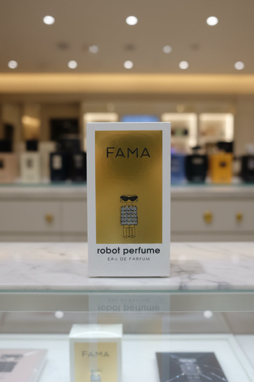 Fama Eau De Parfum 50ml