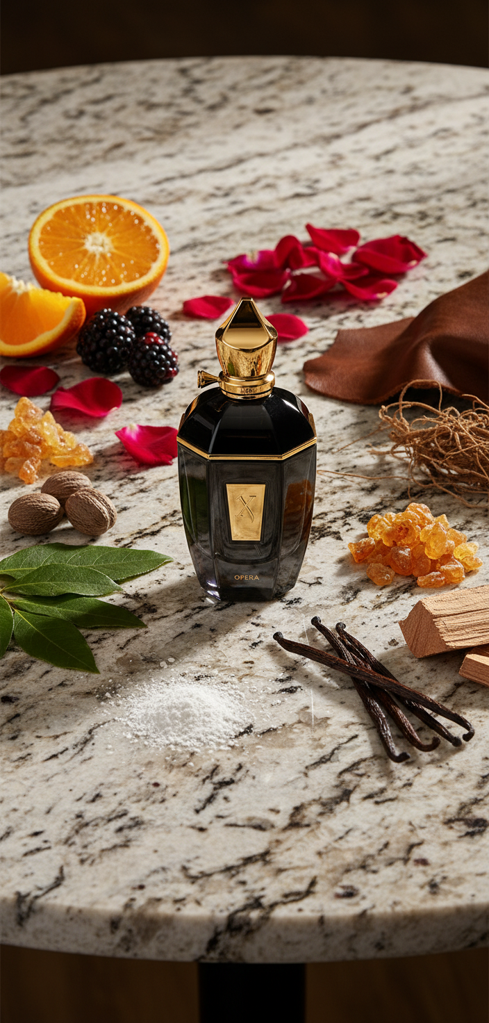 Perfume Xerjoff Opera Eau De Parfum 100ml
