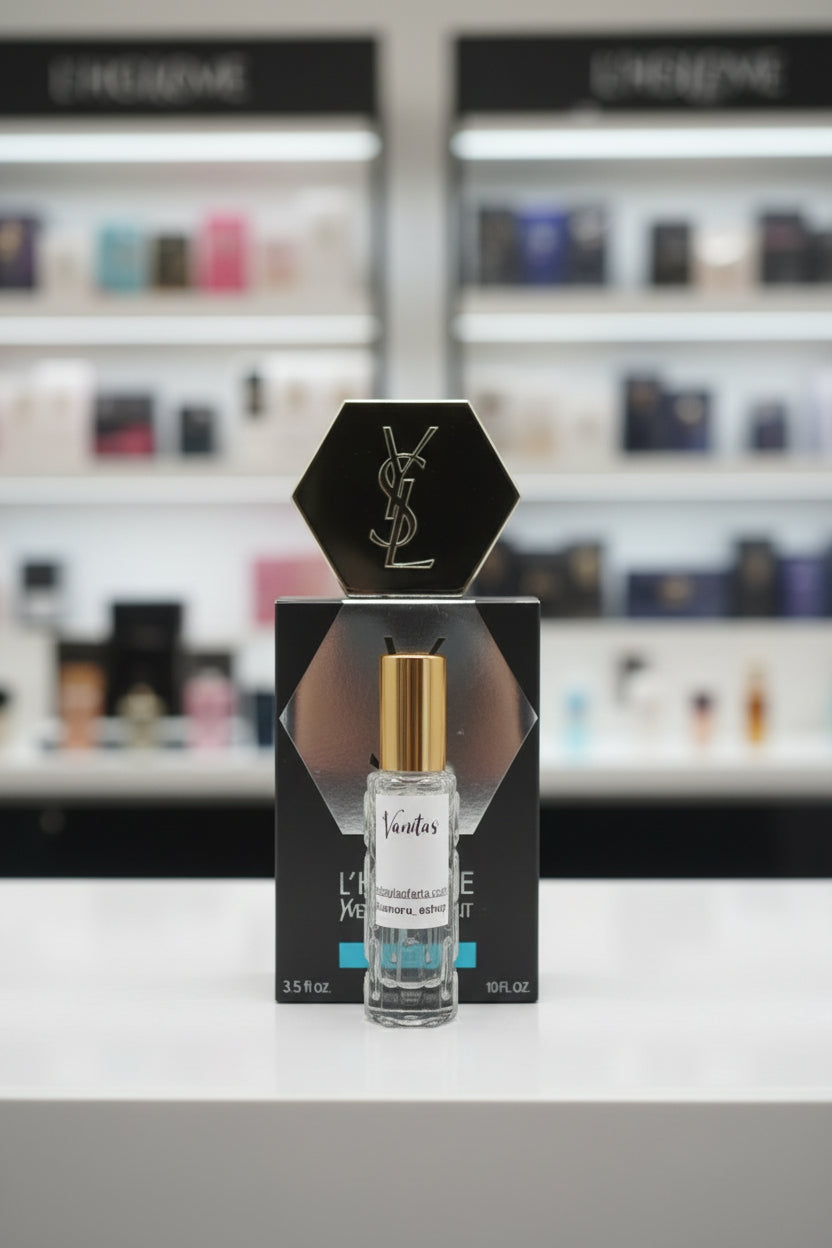 YSL L'Homme Le Parfum 100ml