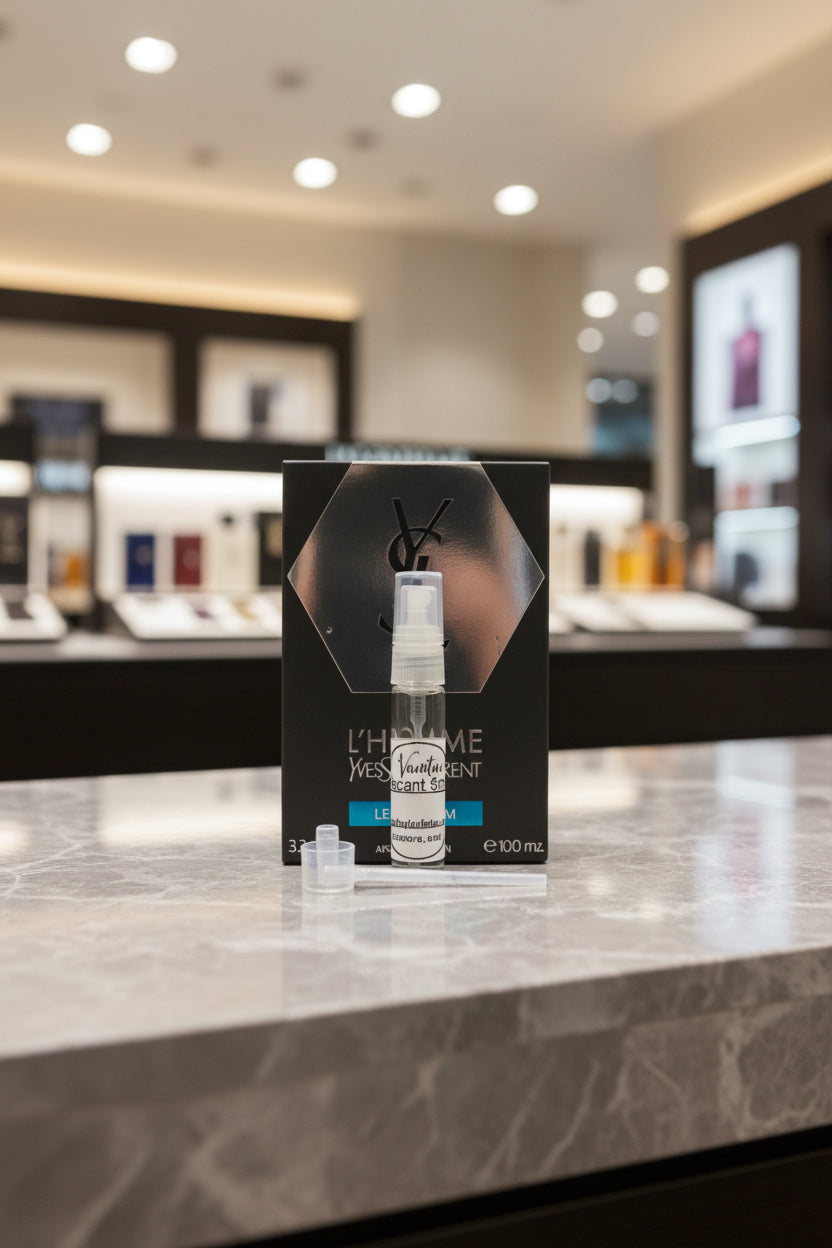 YSL L'Homme Le Parfum 100ml