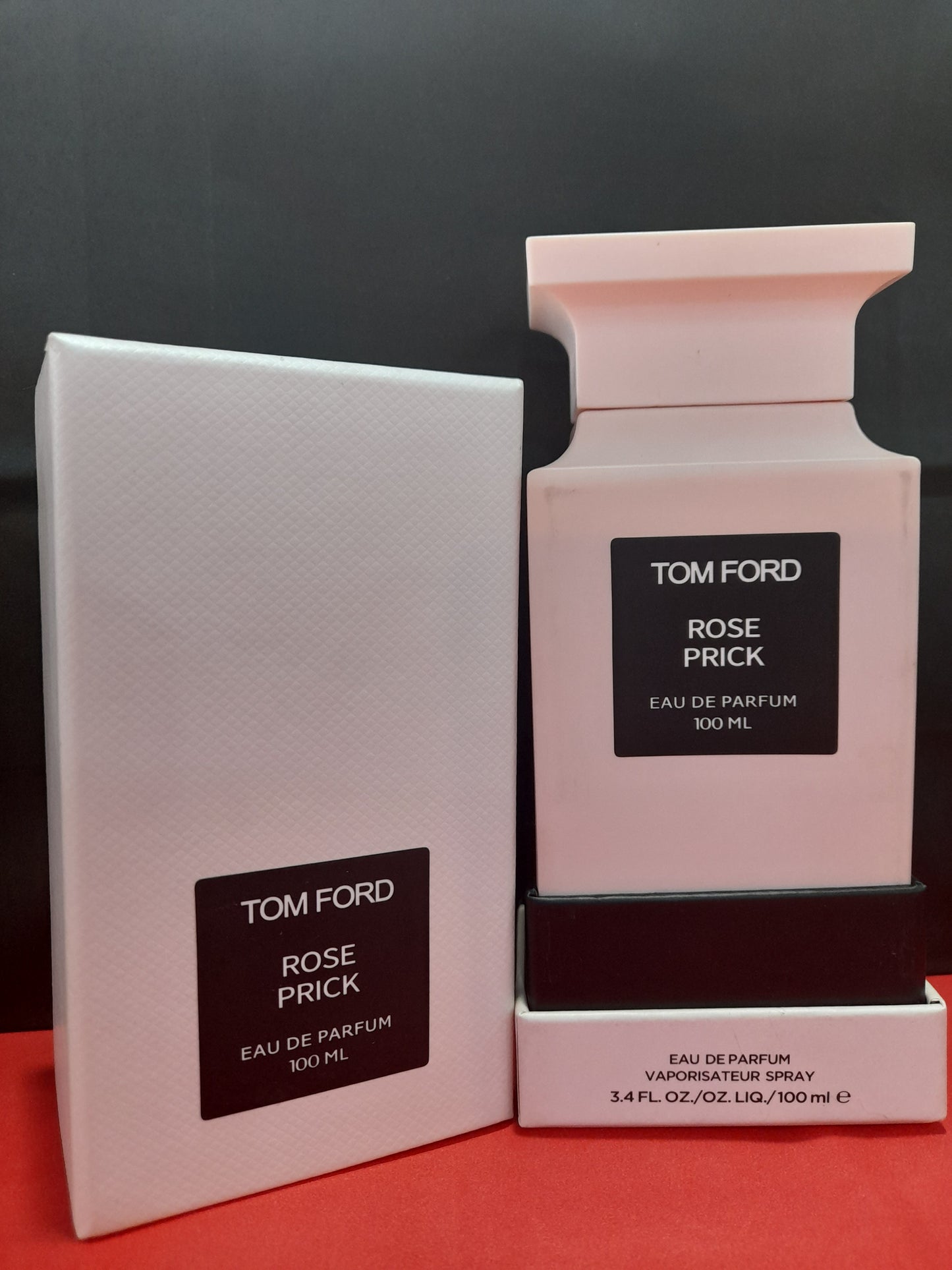 Tom Ford Rose Prick 100ml EDP