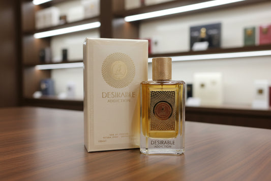 Maison Alhambra | Desirable Addiction Eau de Parfum 100ml