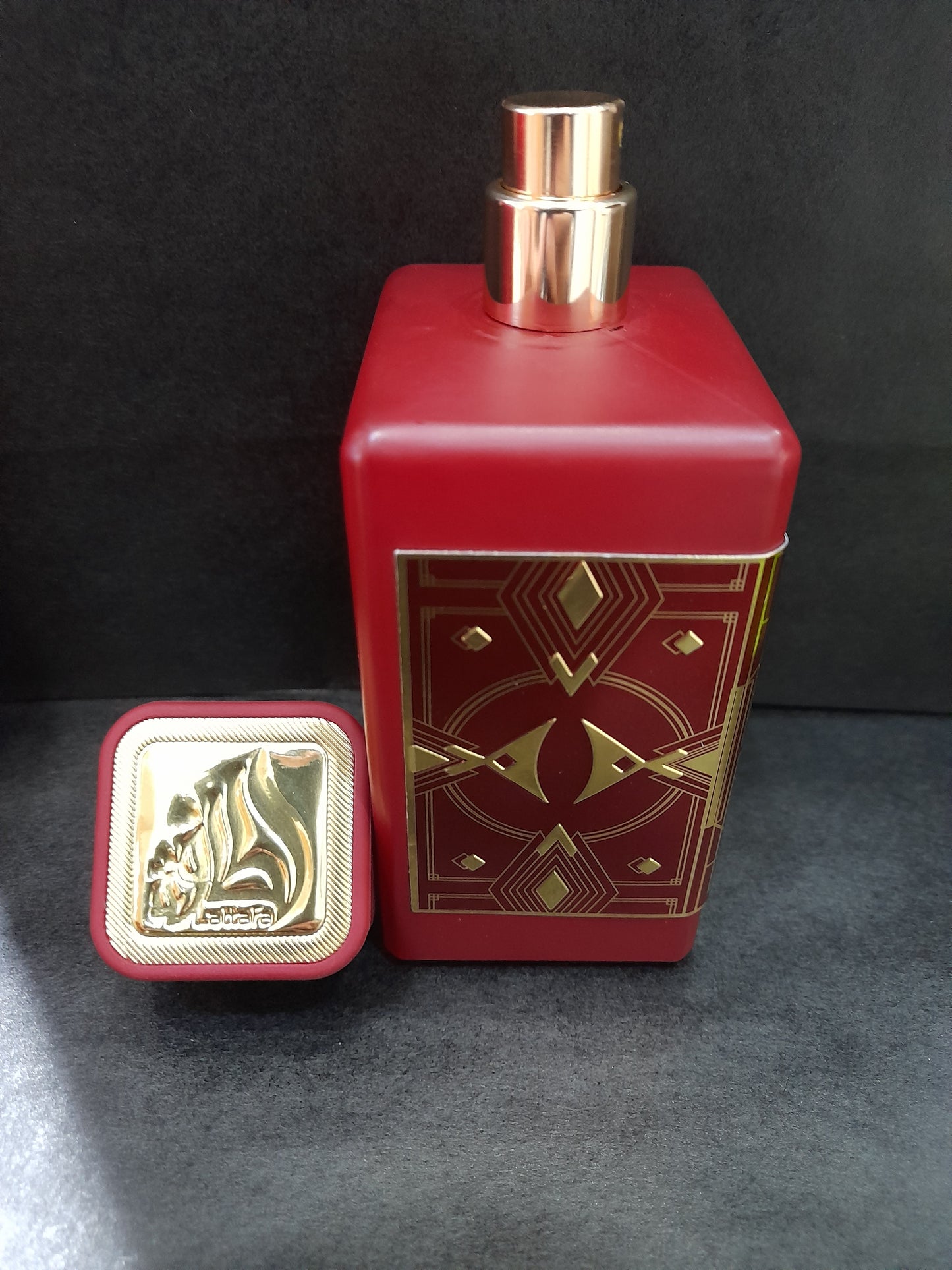 Lattafa Sublime 100ml EDP
