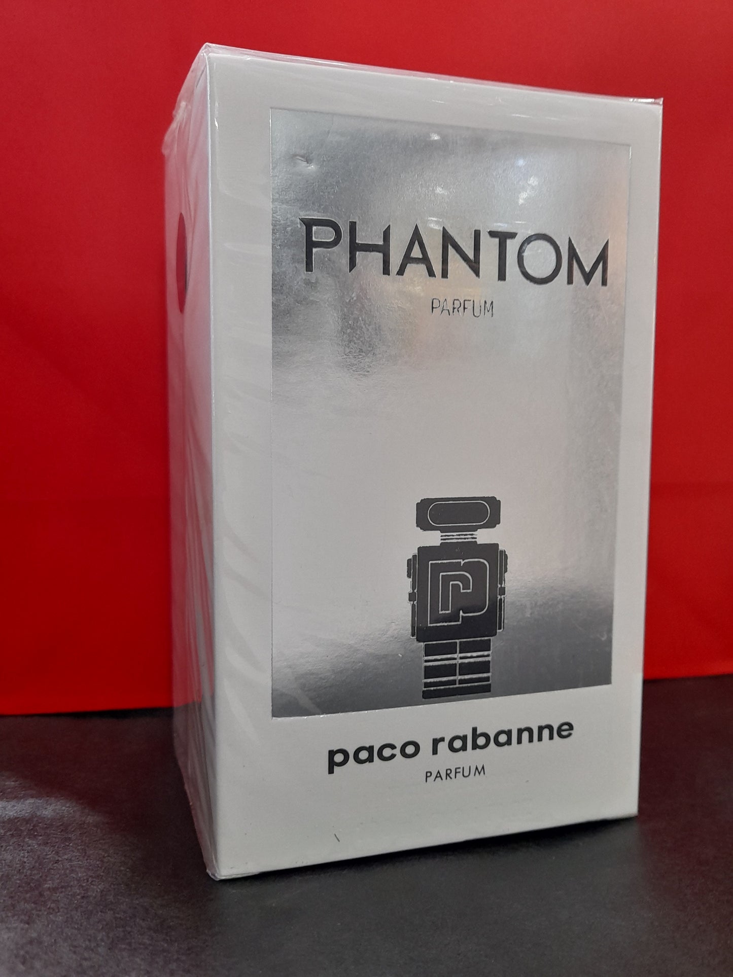 Paco Rabanne Phantom 100ml  Parfum