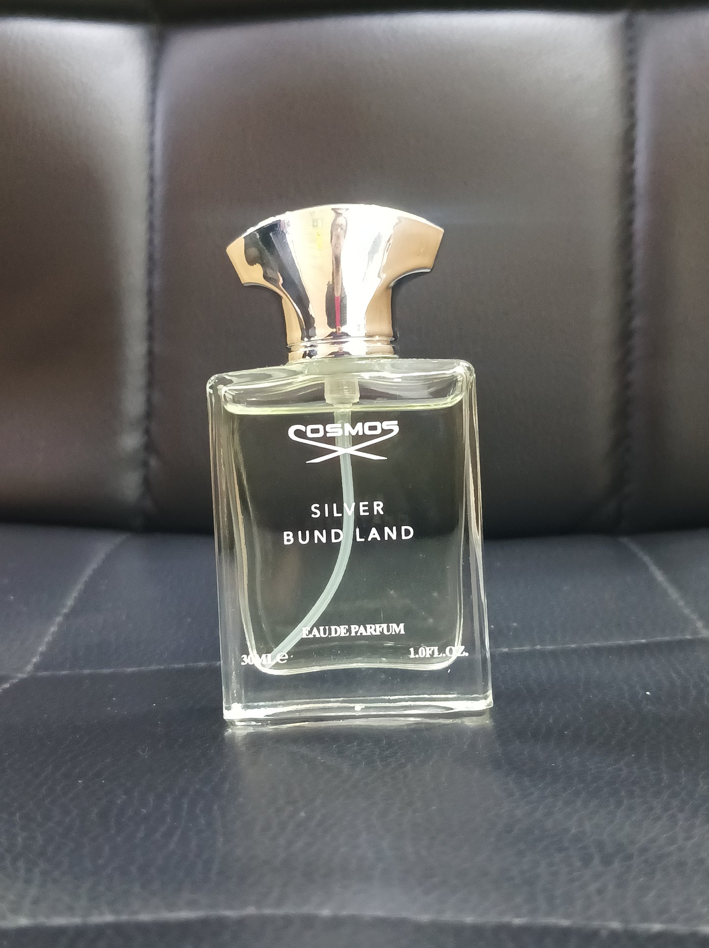 Luca Perfume Silver Bund Land 30ml Eau De Parfum