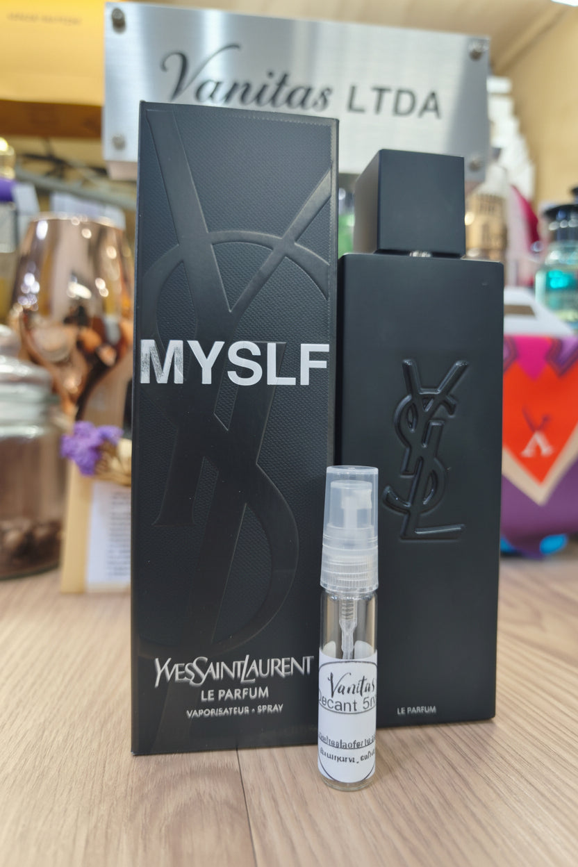 YSL MYSLF 100ml Le Parfum