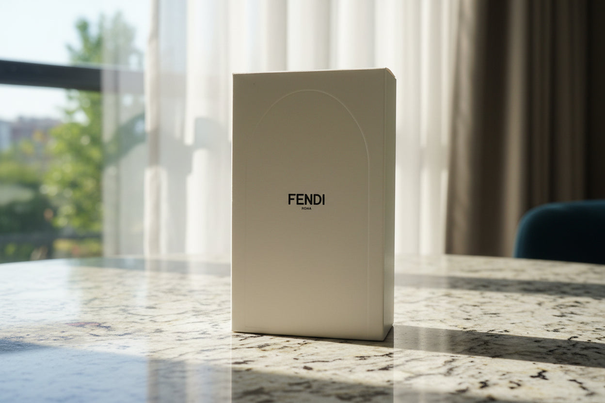 Fendi Perché No 100ml Eau De Parfum