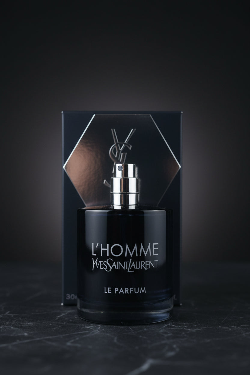 YSL L'Homme Le Parfum 100ml