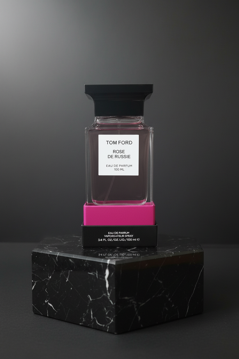 Tom Ford Rose De Russie 100ml