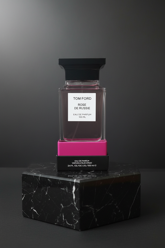 Tom Ford Rose De Russie 100ml