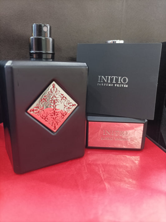 Initio Bleseed Baraka (Eau De Parfum)  90ml