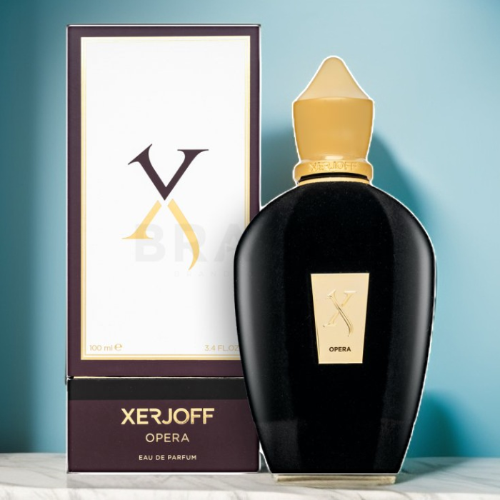 Perfume Xerjoff Opera Eau De Parfum 100ml