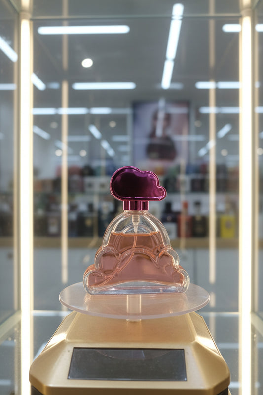 Luca Perfume Cloud Pink 30ml Eau de Parfum