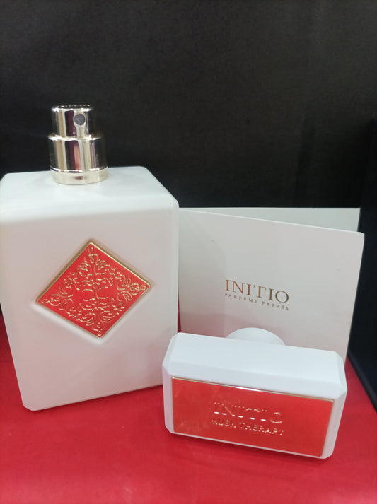 Initio Musk Therapy (Extrait De Parfum) 90ml