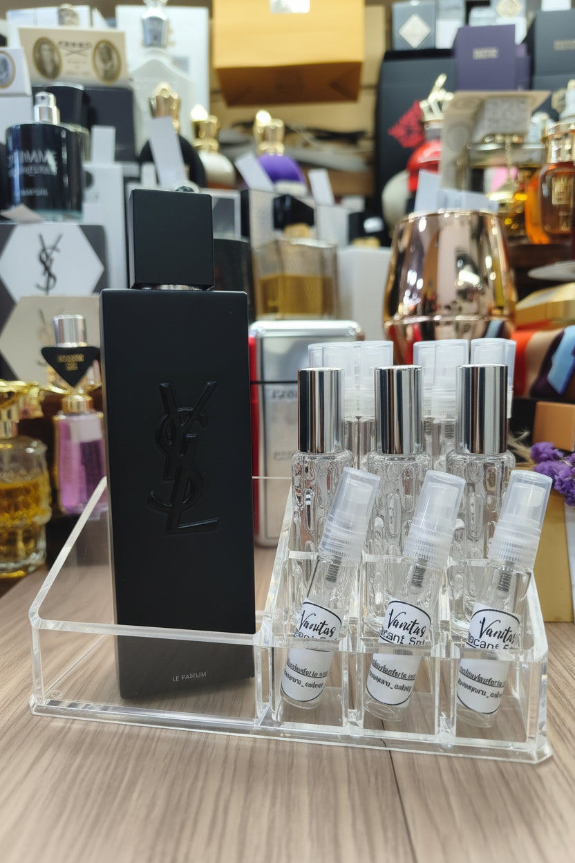 YSL MYSLF 100ml Le Parfum